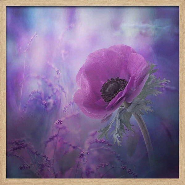 Tablou înramat „Ecstasy” de Natalia Simongulashvili ( NATALIORION )