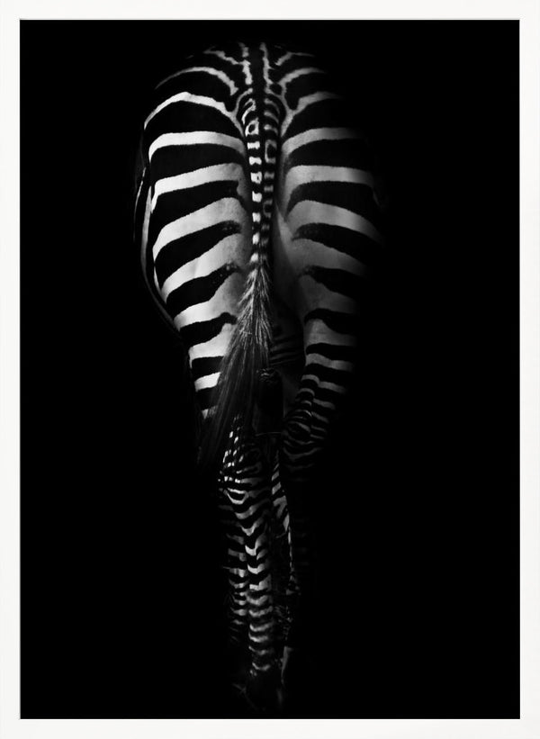 Tablou înramat „Untitled” de Antonio Grambone