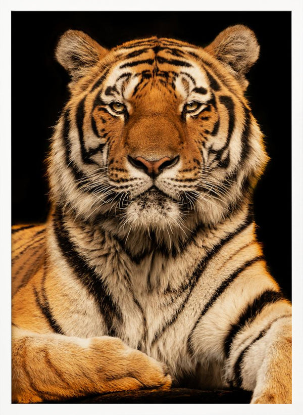 Tablou înramat „I c U” de Jörg Zimmermann