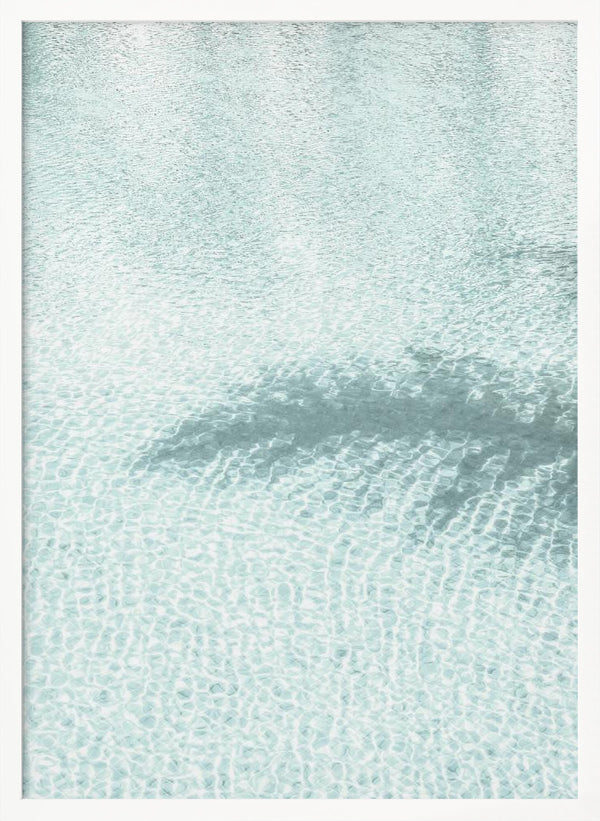 Tablou înramat „Pool_006” de Pictufy Studio III