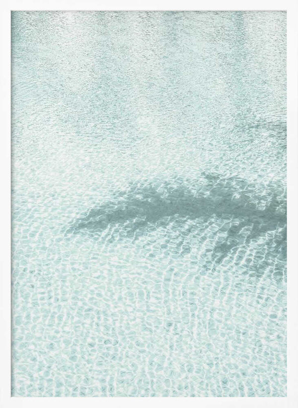 Tablou înramat „Pool_006” de Pictufy Studio III