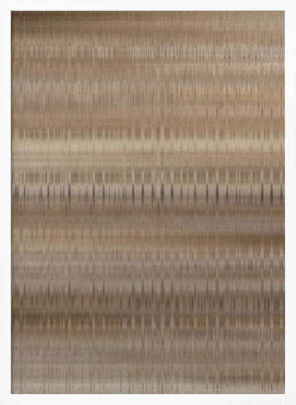 Tablou înramat „Melody #1” de Alma