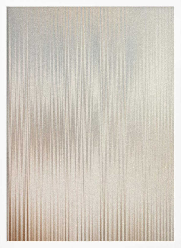 Tablou înramat „Clean symphony 1” de Alma