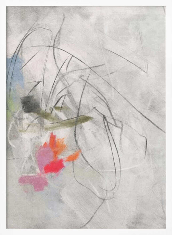 Tablou înramat „Freshness #1” de Alma