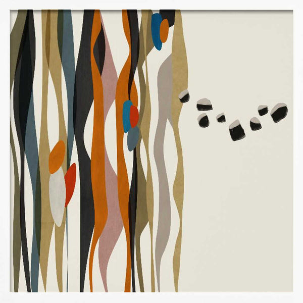 Tablou înramat „Just For You” de Roberto Moro