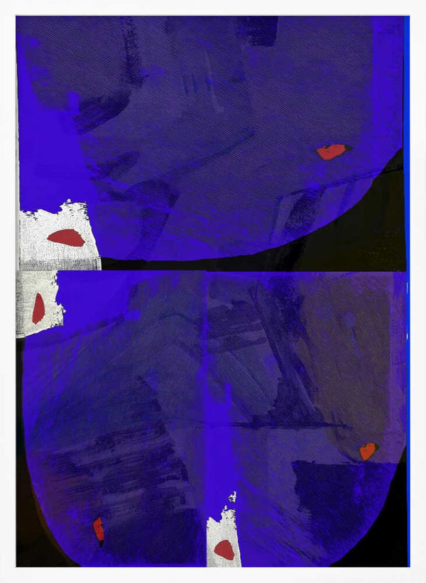 Tablou înramat „Other Stories 10” de cartissi