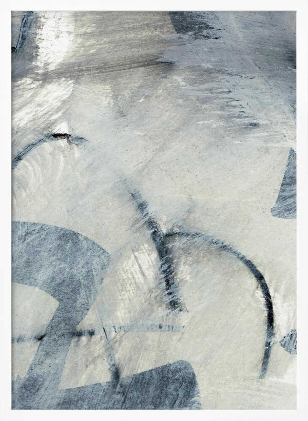 Tablou înramat „Modern 2” de Dan Hobday