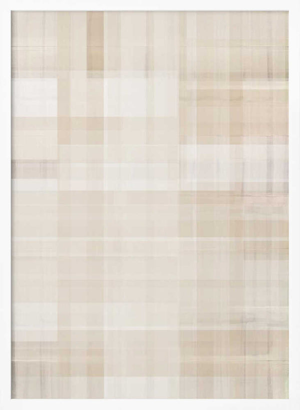 Tablou înramat „Wabi-Sabi Grace 2” de cartissi