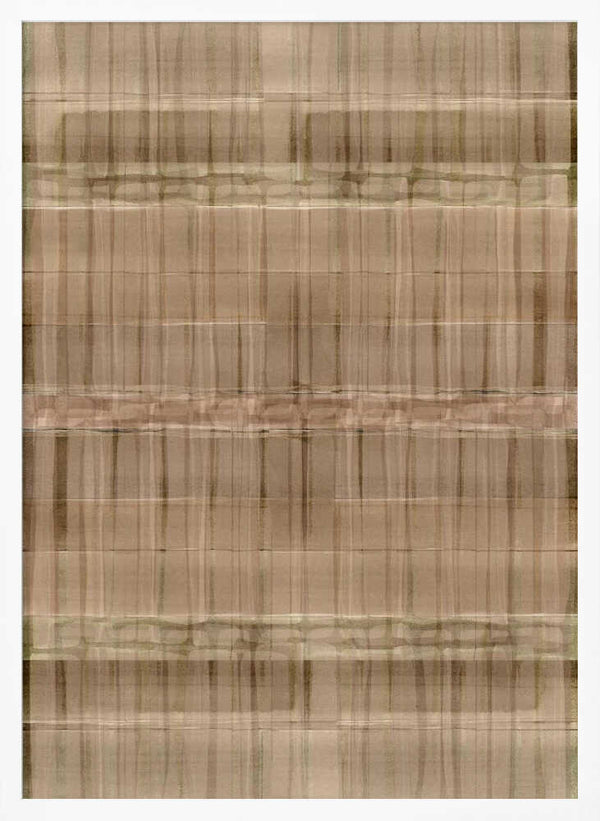 Tablou înramat „Wabi-Sabi Grace 3” de cartissi