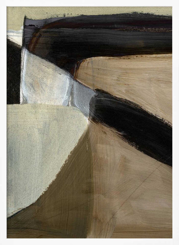 Tablou înramat „Source” de Dan Hobday