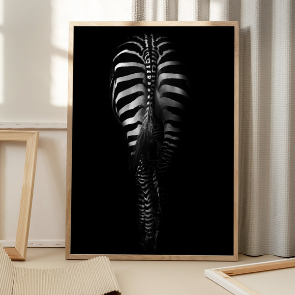 Tablou înramat „Untitled” de Antonio Grambone