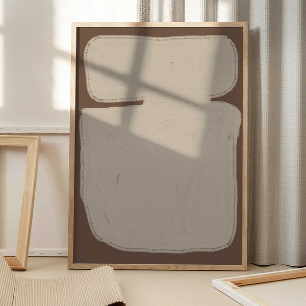 Tablou înramat „Perfume Essence” de THE MIUUS STUDIO