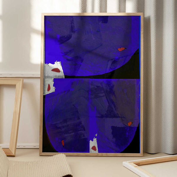 Tablou înramat „Other Stories 10” de cartissi