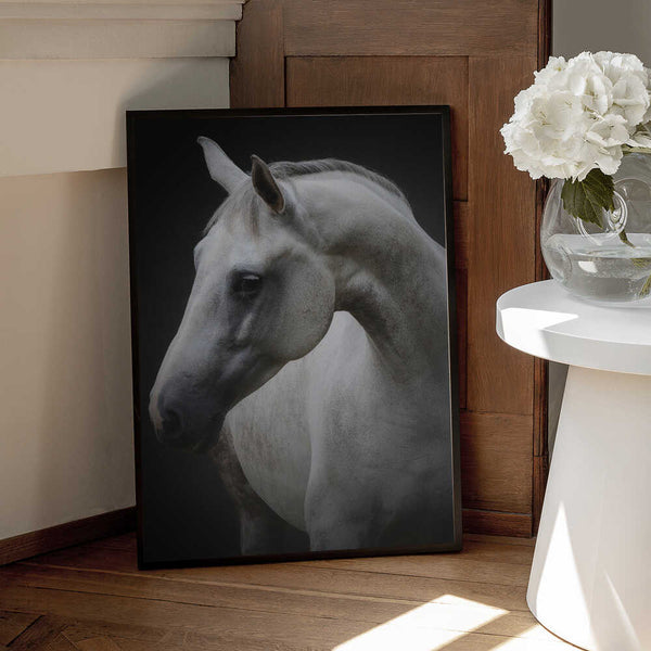 Tablou înramat „Maggie” de Avishai Avivi