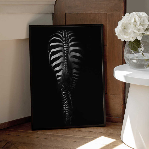 Tablou înramat „Untitled” de Antonio Grambone