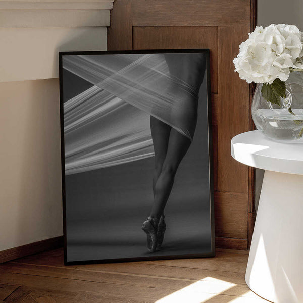 Tablou înramat „Balance” de Malvin Jan Dyb