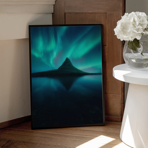 Tablou înramat „DreamTime” de David George