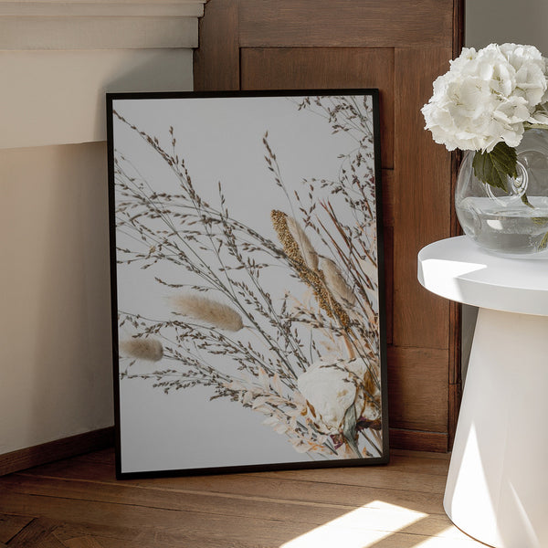 Tablou înramat „Dried_008” de Pictufy Studio III