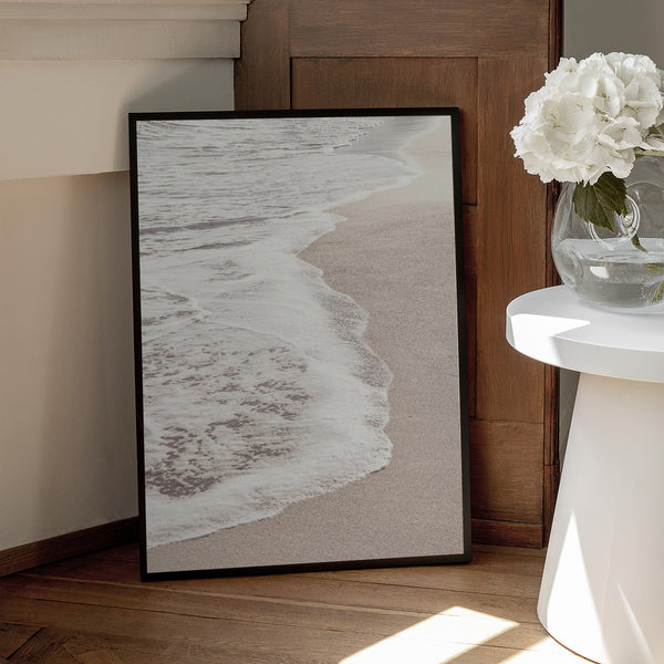 Tablou înramat „Beach_006” de Pictufy Studio III