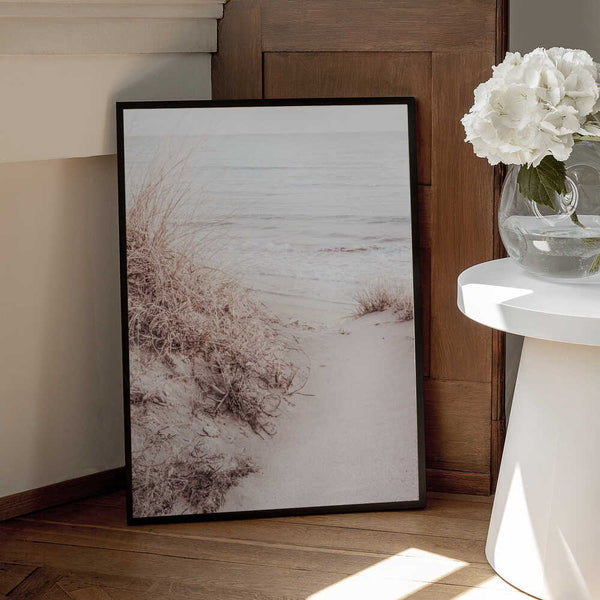 Tablou înramat „Beach_010” de Pictufy Studio III