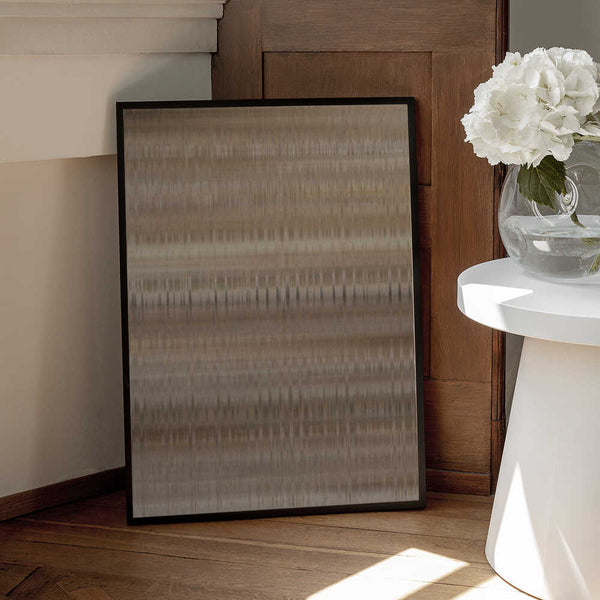 Tablou înramat „Melody #1” de Alma