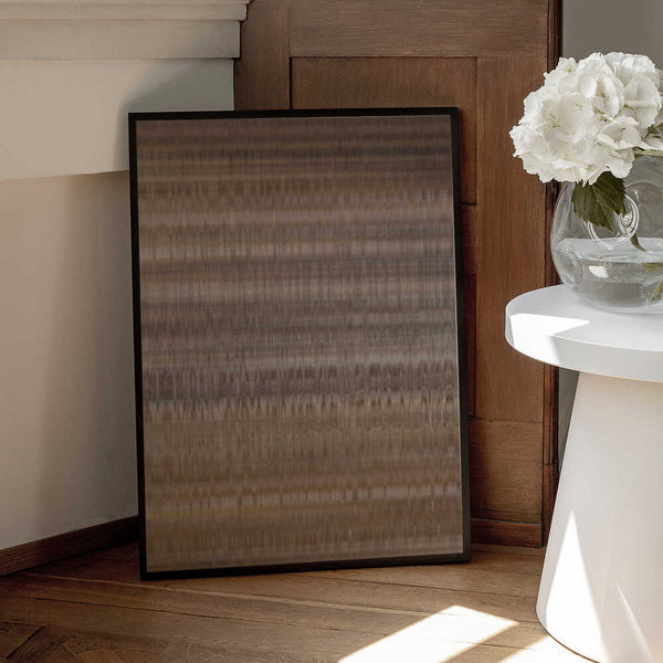 Tablou înramat „Melody #2” de Alma