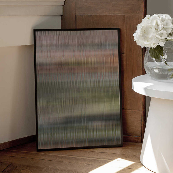 Tablou înramat „Melody #4” de Alma