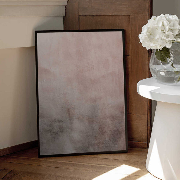 Tablou înramat „Eterea #1” de Alma