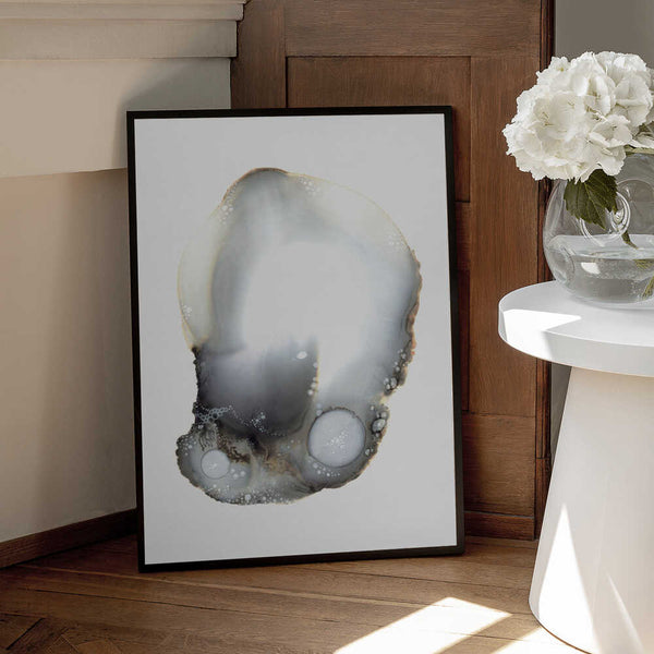 Tablou înramat „Specimen XI” de Amy Louise Baker