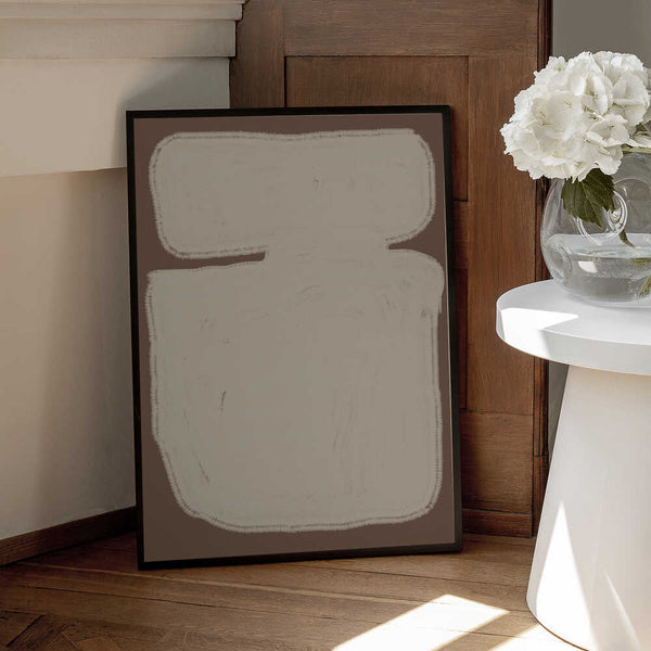 Tablou înramat „Perfume Essence” de THE MIUUS STUDIO