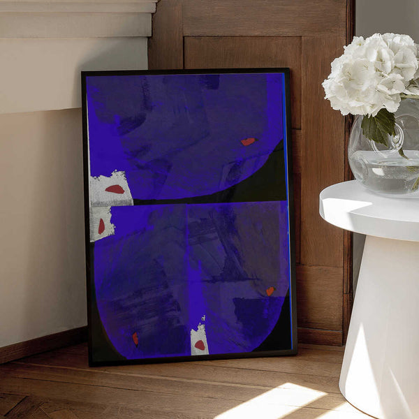 Tablou înramat „Other Stories 10” de cartissi