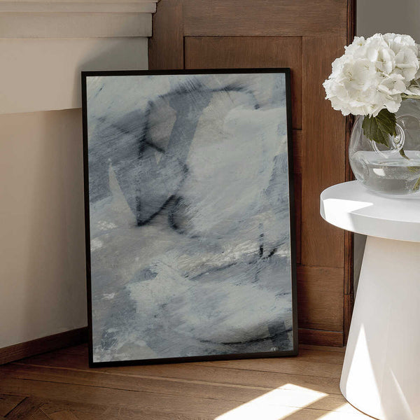 Tablou înramat „Modern 1” de Dan Hobday