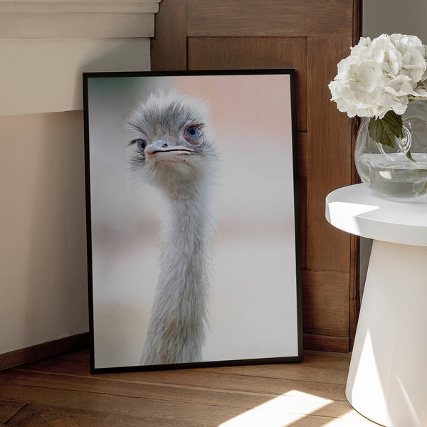 Tablou înramat „natural beauty” de Fulvio Pellegrini