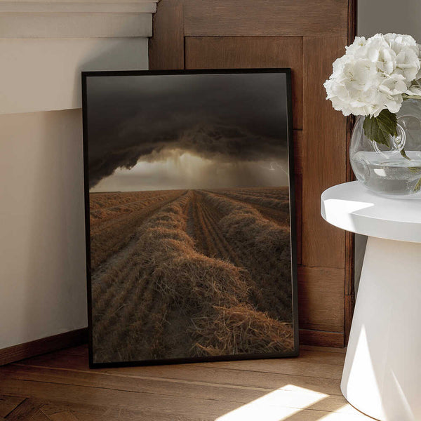 Tablou înramat „Untitled” de Nicolas Schumacher