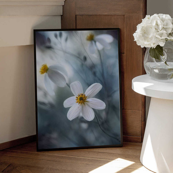 Tablou înramat „Cosmos” de Mandy Disher