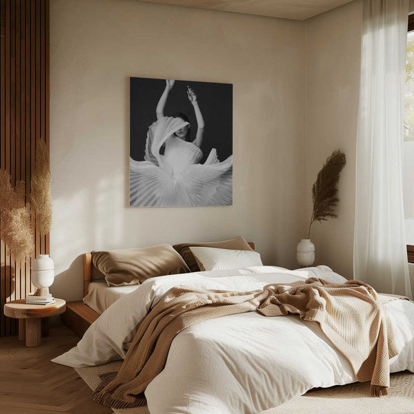 Tablou canvas „Amadeus” de Peyman Naderi