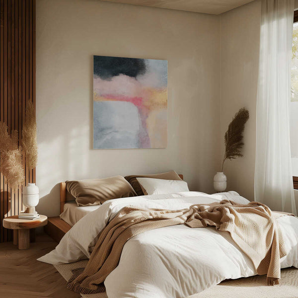 Tablou canvas „Billow” de Elisabeth Fredriksson