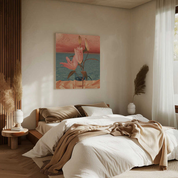 Tablou canvas „STILL LIFE” de CosmoZach