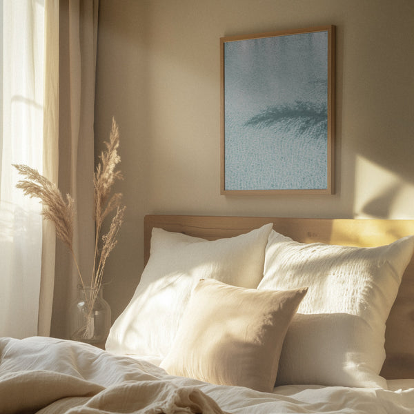 Tablou înramat „Pool_006” de Pictufy Studio III