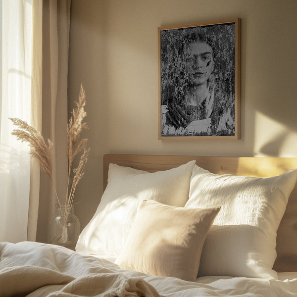 Tablou înramat „street_5” de Raffaele Maglione