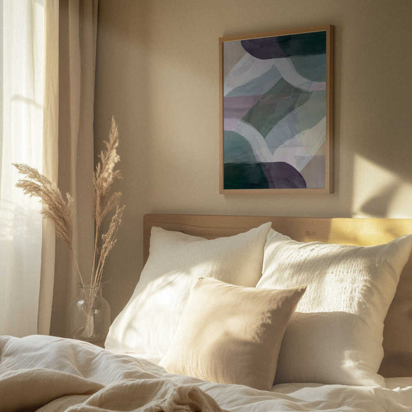 Tablou înramat „Other Stories 8” de cartissi