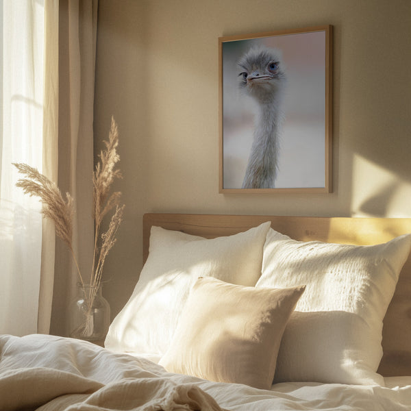 Tablou înramat „natural beauty” de Fulvio Pellegrini