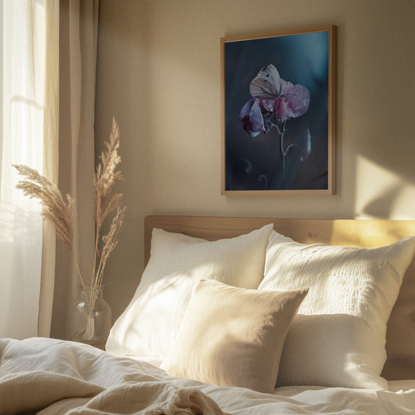 Tablou înramat „Tainted Love” de Fabien BRAVIN