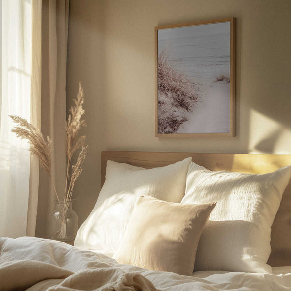 Tablou înramat „Beach_010” de Pictufy Studio III