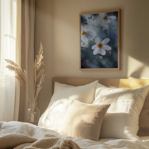 Tablou înramat „Cosmos” de Mandy Disher