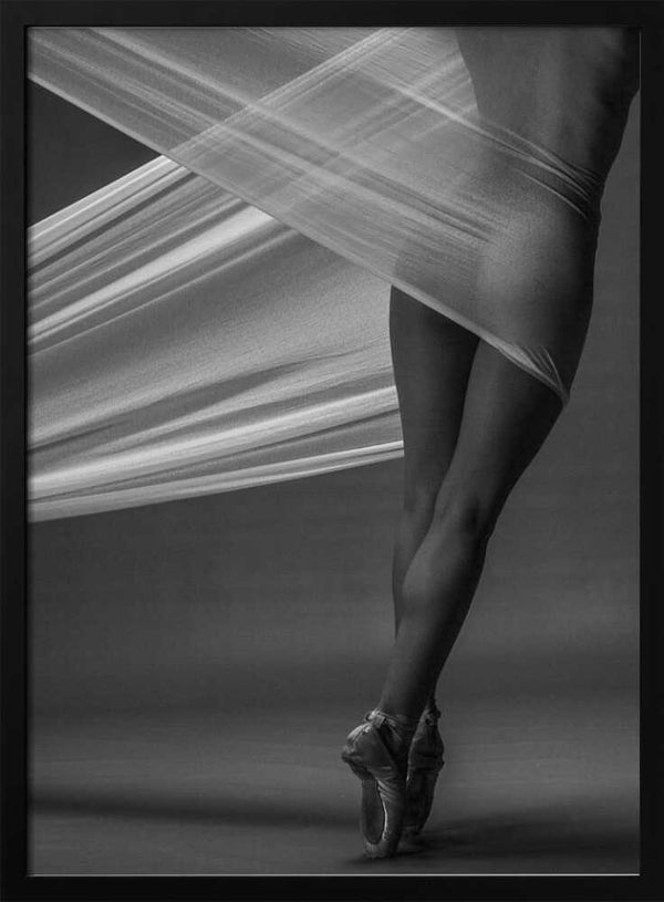 Tablou înramat „Balance” de Malvin Jan Dyb