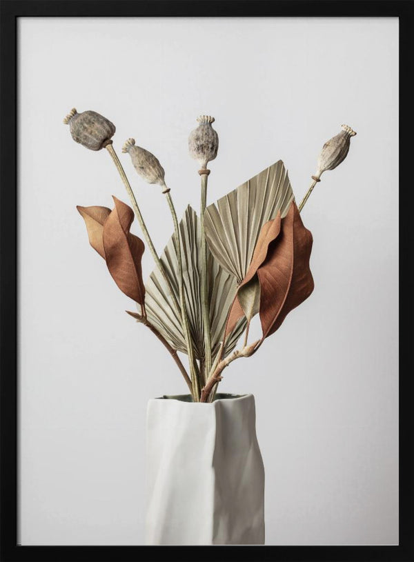 Tablou înramat „Dried_003” de Pictufy Studio III