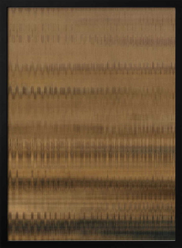 Tablou înramat „Melody #5” de Alma