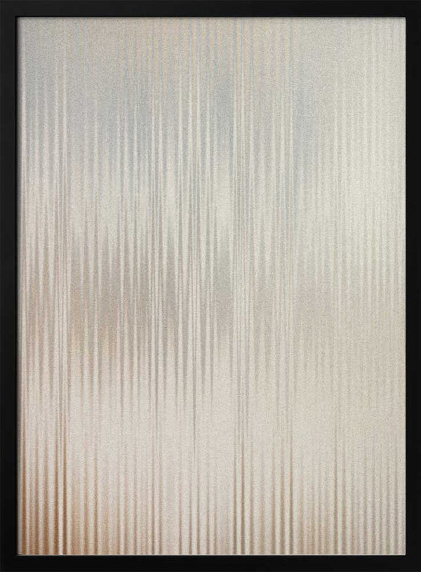 Tablou înramat „Clean symphony 1” de Alma