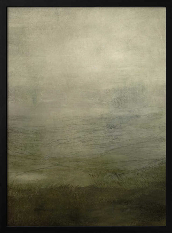 Tablou înramat „Nebbia” de Dan Hobday